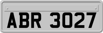 ABR3027