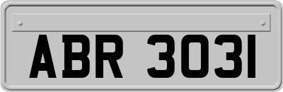 ABR3031