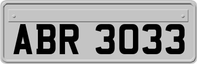 ABR3033