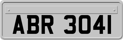 ABR3041
