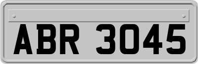 ABR3045