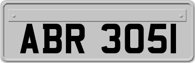 ABR3051