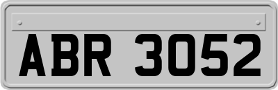 ABR3052