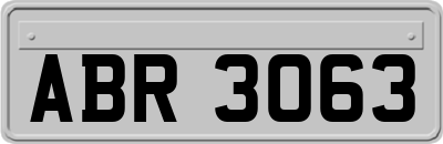 ABR3063