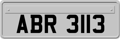 ABR3113
