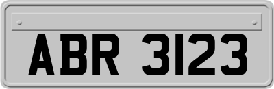 ABR3123