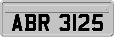 ABR3125