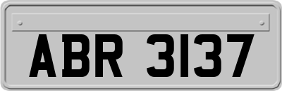 ABR3137