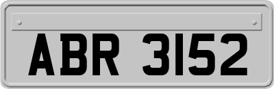 ABR3152