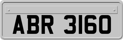 ABR3160