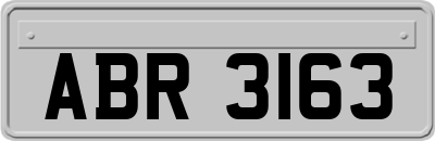 ABR3163