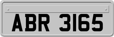 ABR3165