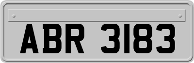 ABR3183