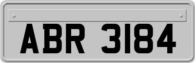 ABR3184