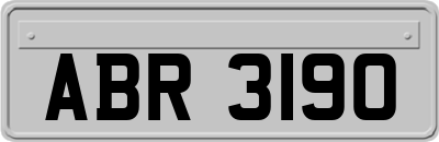 ABR3190