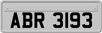 ABR3193