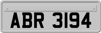 ABR3194