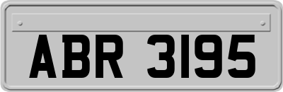 ABR3195