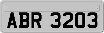 ABR3203