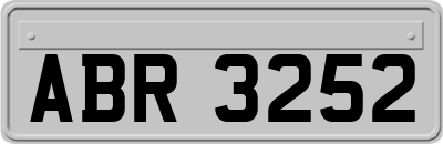 ABR3252
