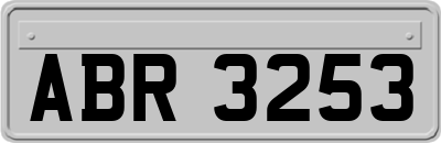 ABR3253