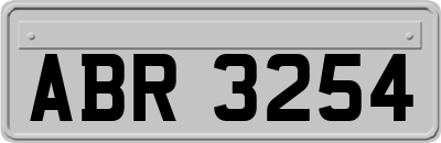 ABR3254