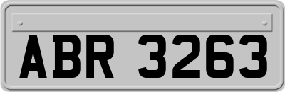 ABR3263