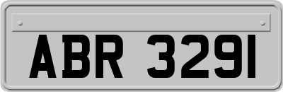 ABR3291