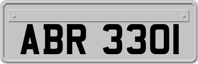 ABR3301