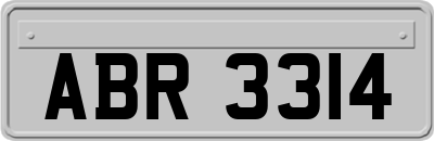 ABR3314