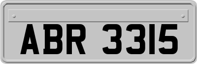 ABR3315