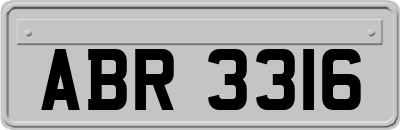 ABR3316