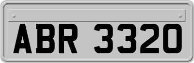 ABR3320