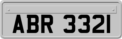 ABR3321