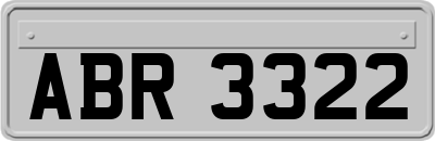 ABR3322