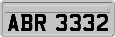 ABR3332