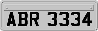ABR3334