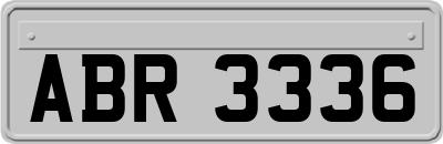 ABR3336
