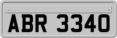 ABR3340
