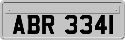 ABR3341