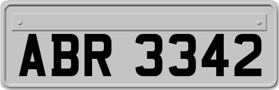 ABR3342