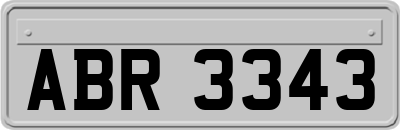 ABR3343