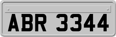ABR3344
