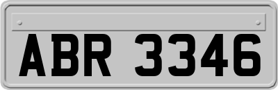 ABR3346