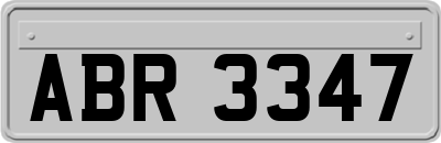 ABR3347