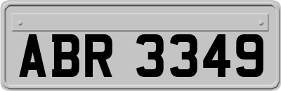 ABR3349