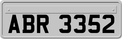 ABR3352