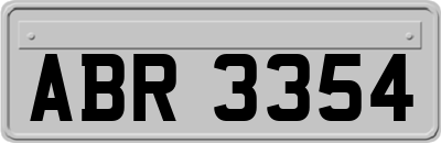 ABR3354
