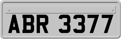 ABR3377