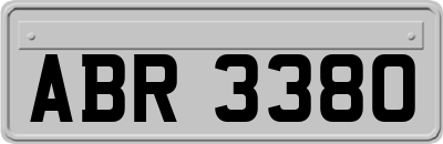 ABR3380